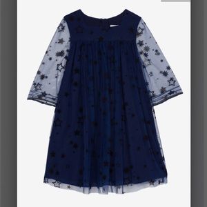 Wild & gorgeous zodiac dress 4/5 size 10-12